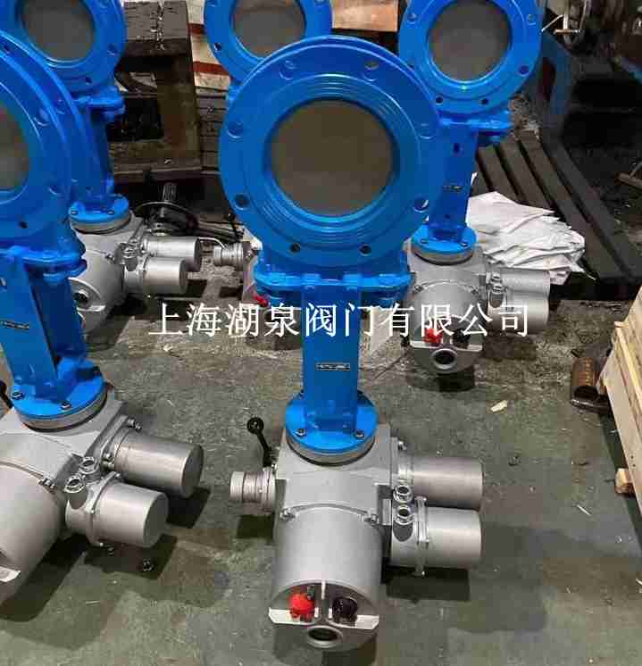 電動(dòng)刀閘閥廠(chǎng)家