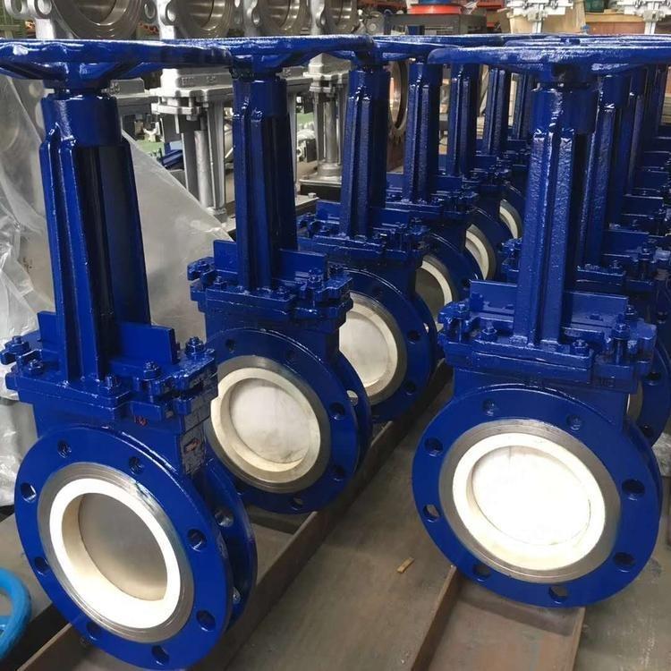 生產閘閥的廠家有哪些，專業生產閘閥廠家