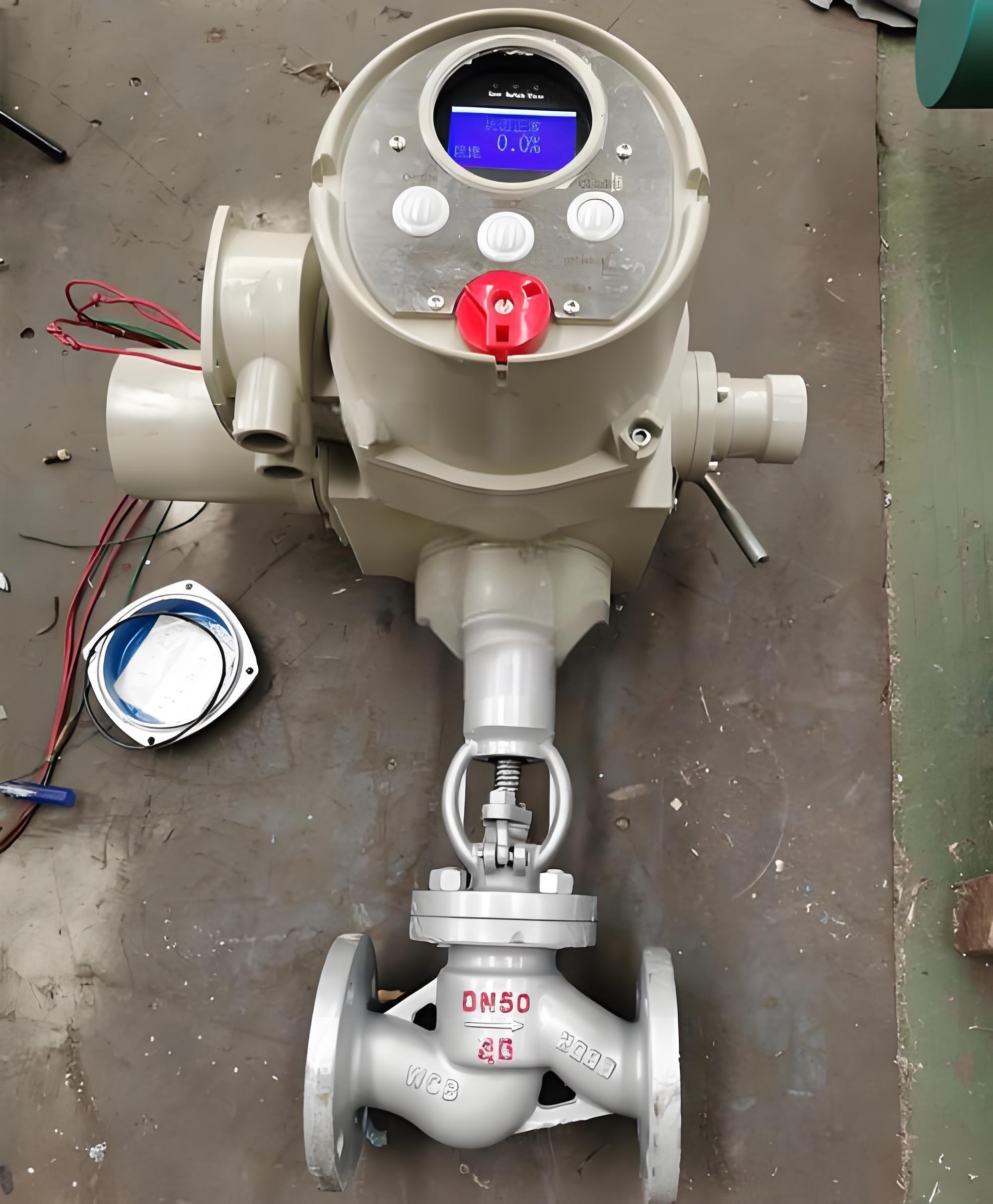 截止閥廠(chǎng)家